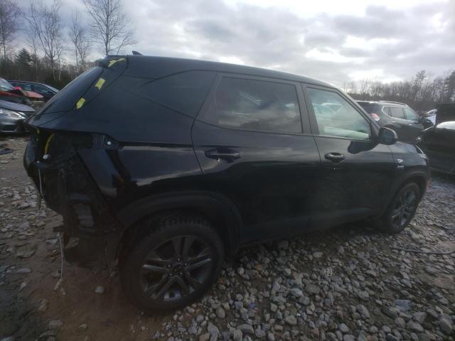 Изображение 3 2021 KIA SELTOS LX 2021 с VIN KNDEPCAA5M7045362