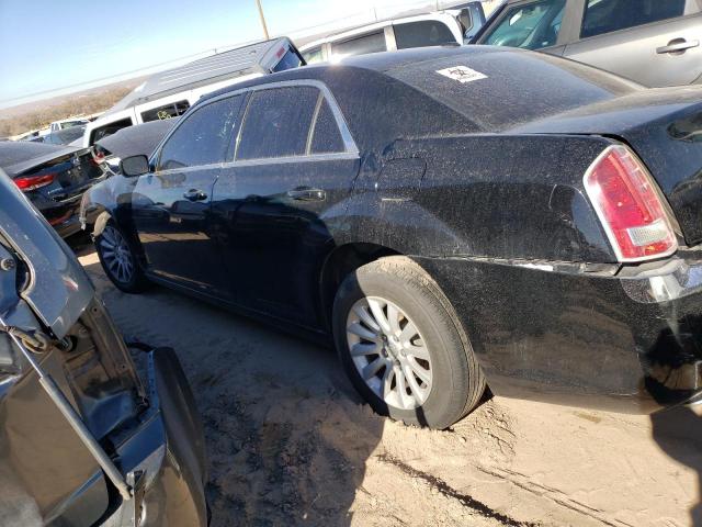 Obraz 2 z 2012 CHRYSLER 300  2012 z VIN 2C3CCAAG5CH272909