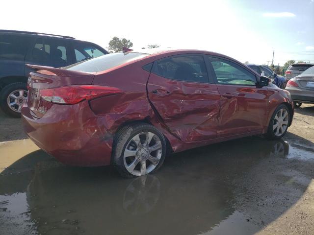 Obraz 3 z 2013 HYUNDAI ELANTRA GLS 2013 z VIN 5NPDH4AE8DH288967