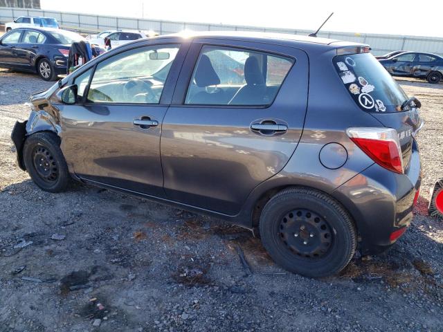 Obraz 2 z 2013 TOYOTA YARIS  2013 z VIN JTDKTUD30DD554228