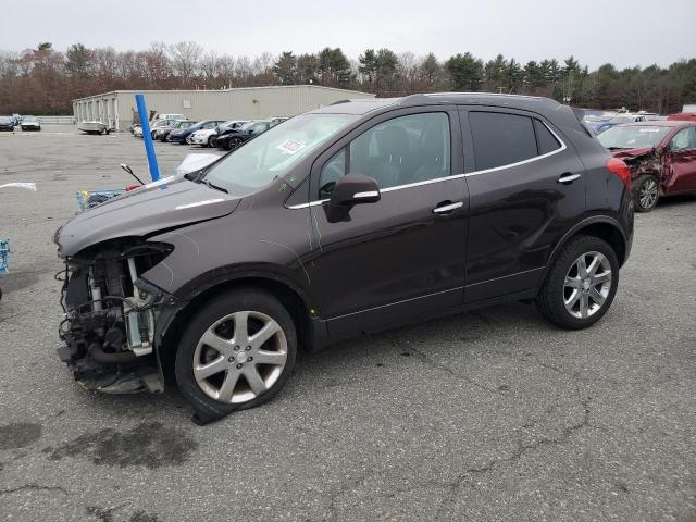 Изображение 2014 BUICK ENCORE PREMIUM 2014