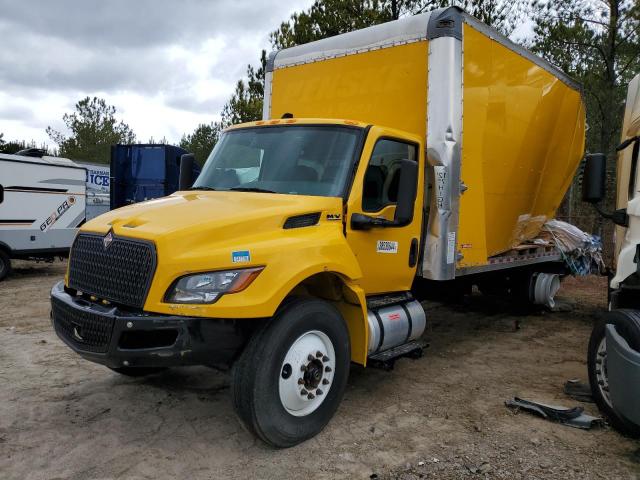 Изображение 2023 INTERNATIONAL MV607  2023
