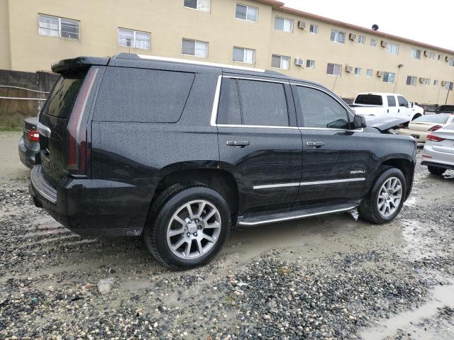 Obraz 3 z 2015 GMC YUKON DENALI 2015 z VIN 1GKS2CKJ0FR296852