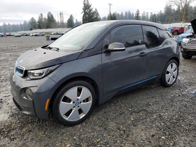Obraz 1 z 2014 BMW I3 REX 2014 z VIN WBY1Z4C54EV276103