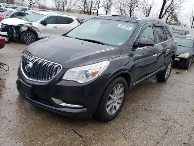 Image 1 of 2015 BUICK ENCLAVE  2015 with VIN 5GAKRBKD6FJ354555