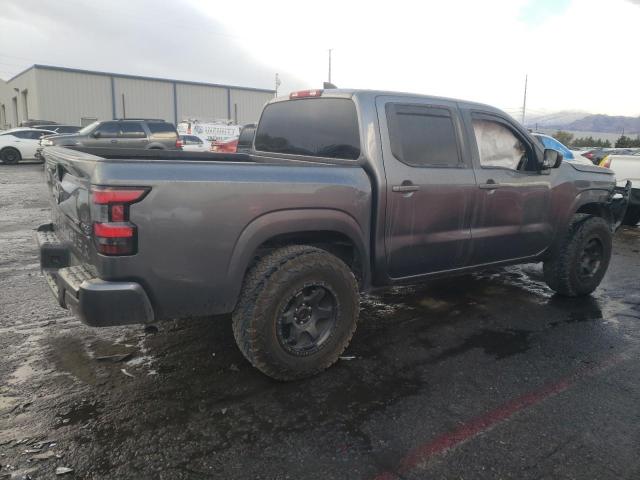 Obraz 3 z 2022 NISSAN FRONTIER S 2022 z VIN 1N6ED1EK6NN645107