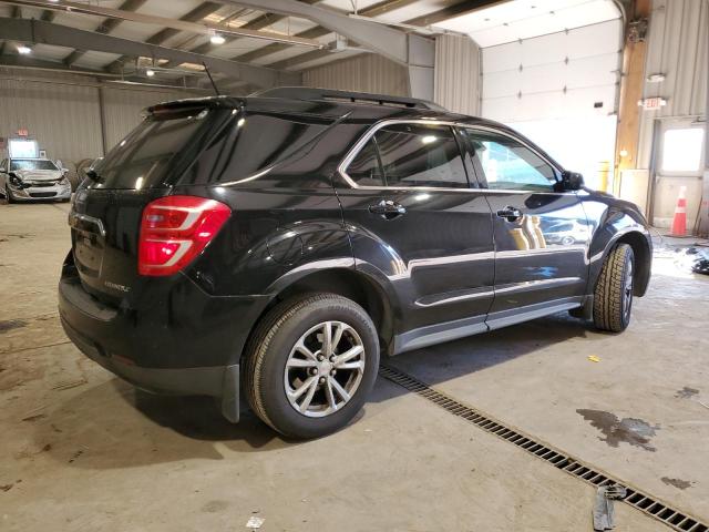 Image 3 of 2016 CHEVROLET EQUINOX LT 2016 with VIN 2GNFLFEK8G6338219