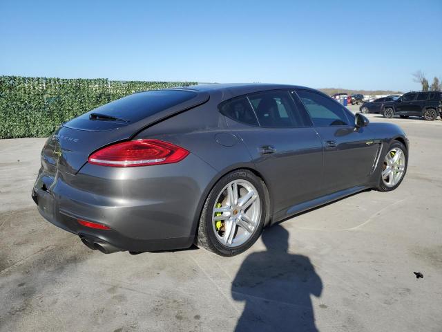 Image 3 of 2015 PORSCHE PANAMERA SE HYBRID 2015 with VIN WP0AD2A71FL041616