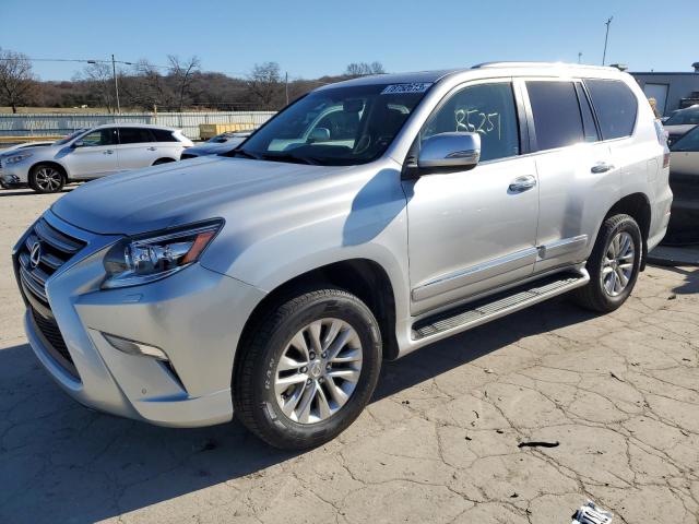 Изображение 1 2019 LEXUS GX 460 2019 с VIN JTJBM7FXXK5230013