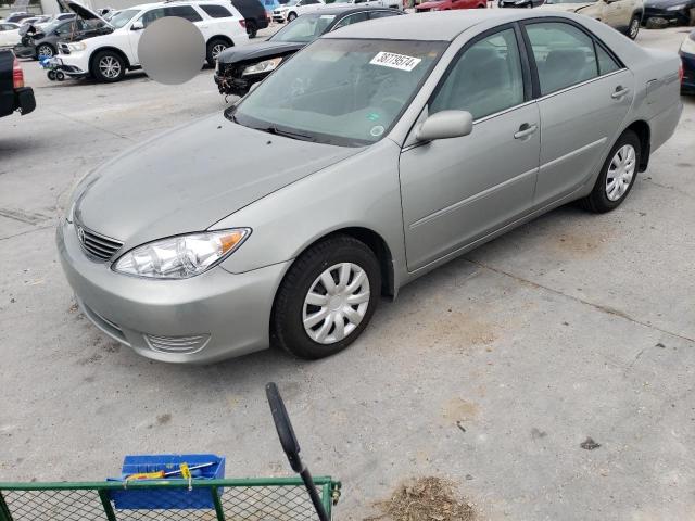Изображение 1 2006 TOYOTA CAMRY LE 2006 с VIN 4T1BE32K76U702923