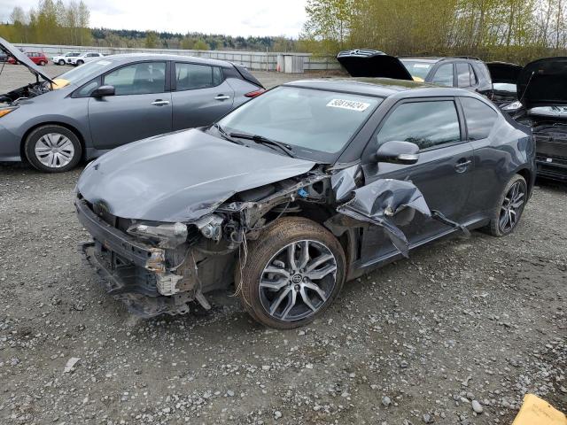 2015 TOYOTA SCION TC  2015 image