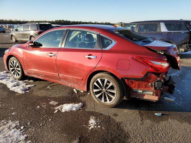 Image 2 of 2016 NISSAN ALTIMA 2.5 2016 with VIN 1N4AL3AP6GC255128