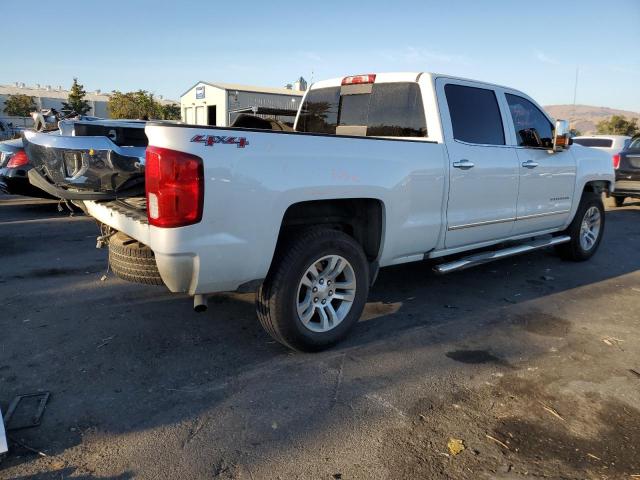 Изображение 3 2016 CHEVROLET SILVERADO K1500 LTZ 2016 с VIN 3GCUKSEC7GG243661