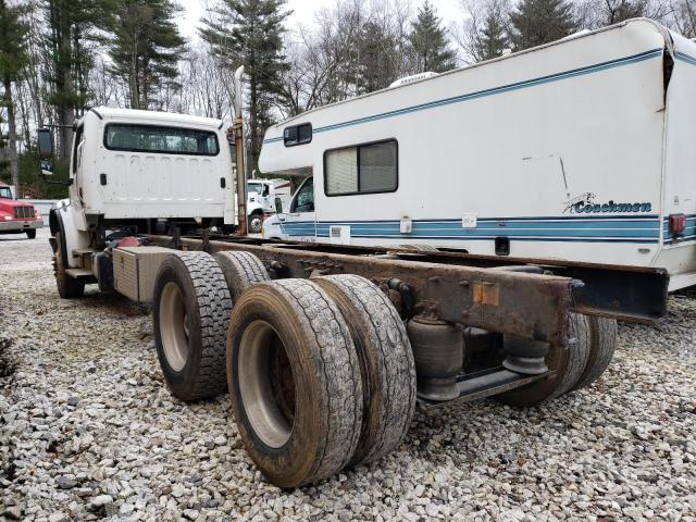 Image 2 of 2011 FREIGHTLINER M2 106 MEDIUM DUTY 2011 with VIN 1FVHCYBS5BDAY3886