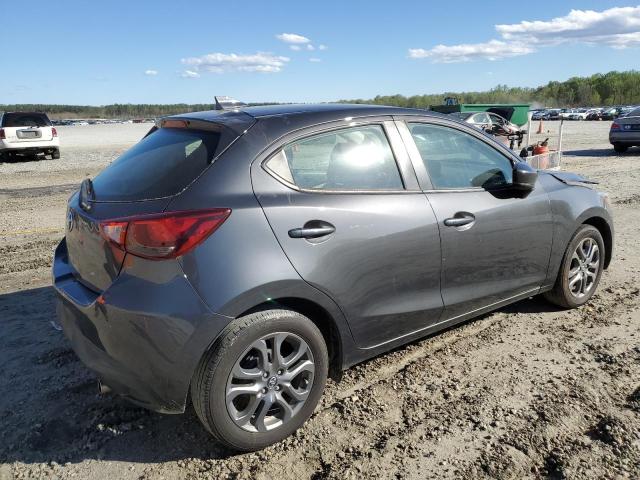 Obraz 3 z 2020 TOYOTA YARIS LE 2020 z VIN 3MYDLBJV3LY709063