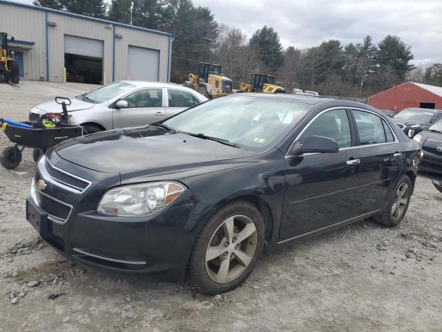 Изображение 2012 CHEVROLET MALIBU 1LT 2012