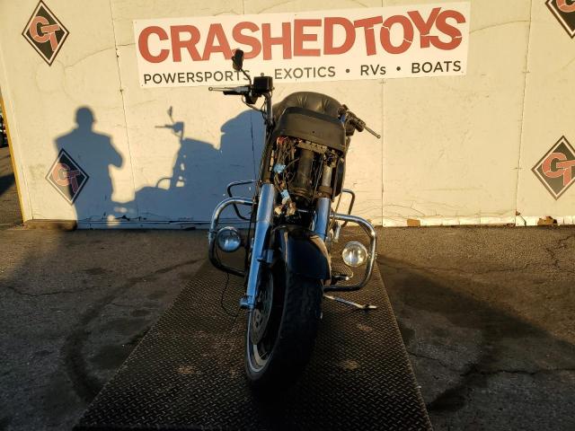Obraz 2 z 1992 HARLEY-DAVIDSON FLTC ULTRA 1992 z VIN 1HD1DML32NY504191