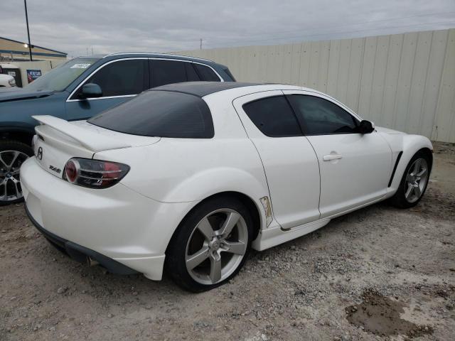 Изображение 3 2005 MAZDA RX8  2005 с VIN JM1FE17N050157716
