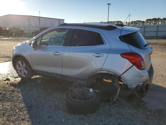 Image 2 of 2015 BUICK ENCORE  2015 with VIN KL4CJCSB7FB057944