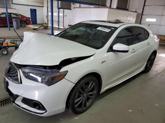Obraz 2019 ACURA TLX TECHNOLOGY 2019