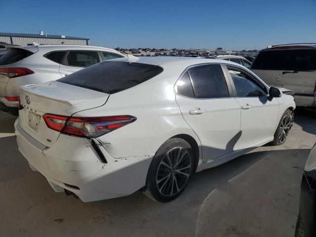 Image 3 of 2019 TOYOTA CAMRY L 2019 with VIN 4T1B11HKXKU846726
