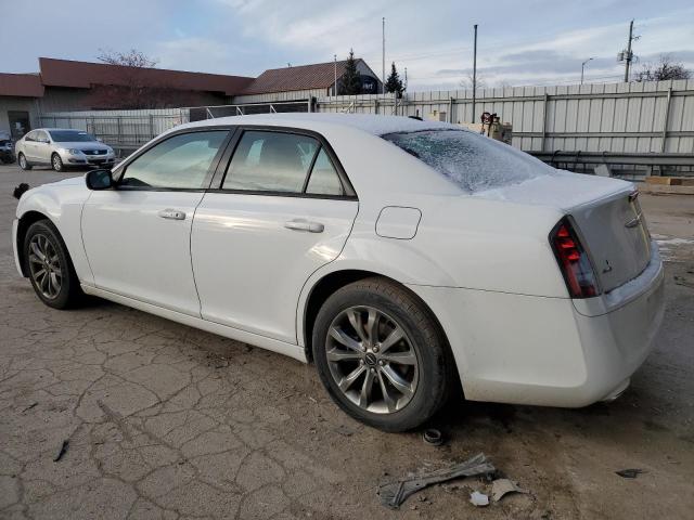 Obraz 2 z 2014 CHRYSLER 300 S 2014 z VIN 2C3CCAGG4EH383915