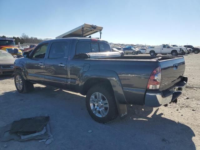 Obraz 2 z 2015 TOYOTA TACOMA DOUBLE CAB LONG BED 2015 z VIN 5TFMU4FN8FX030251
