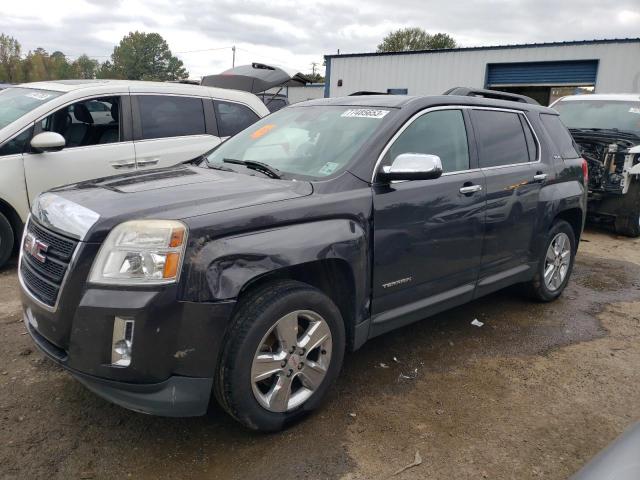 Image 1 of 2014 GMC TERRAIN SLE 2014 with VIN 2GKALREK8E6358931