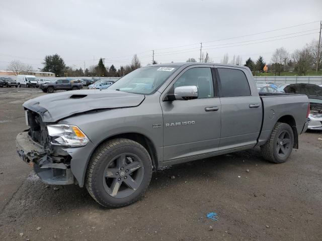 Obraz 2012 DODGE RAM 1500 SPORT 2012