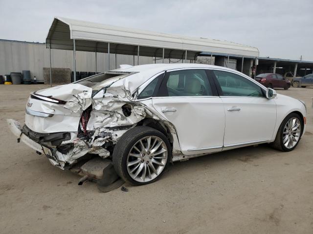 Obraz 3 z 2017 CADILLAC XTS PLATINUM 2017 z VIN 2G61T5S38H9120083