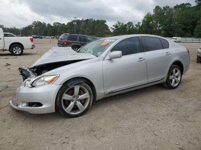 Obraz 1 z 2007 LEXUS GS 350 2007 z VIN JTHBE96SX70018974