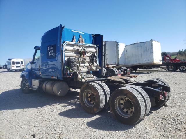 Изображение 3 2019 INTERNATIONAL LT625  2019 с VIN 3HSDZTZR1KN093932