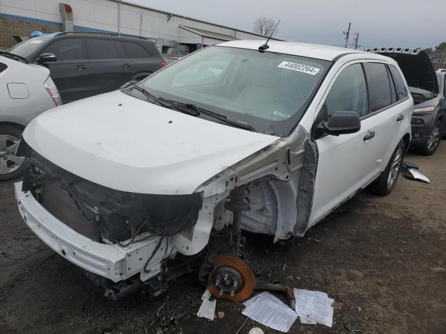 Obraz 1 z 2014 FORD EDGE SE 2014 z VIN 2FMDK4GC4EBB16032