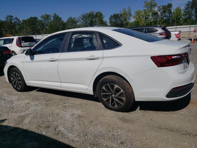 Изображение 2 2023 VOLKSWAGEN JETTA S 2023 с VIN 3VW5M7BU9PM035434