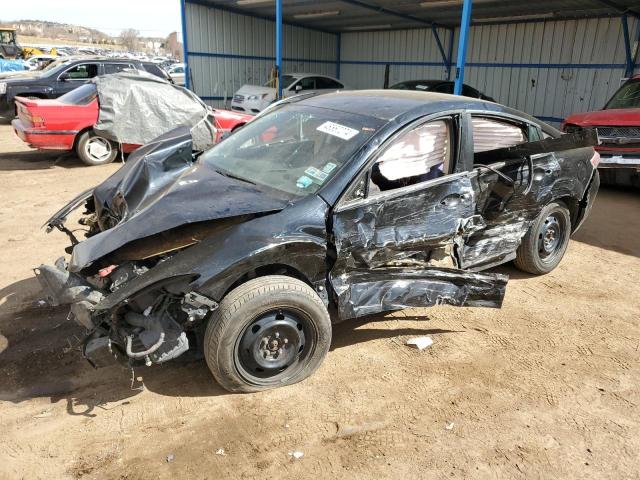 Obraz 2012 MAZDA 6 I 2012