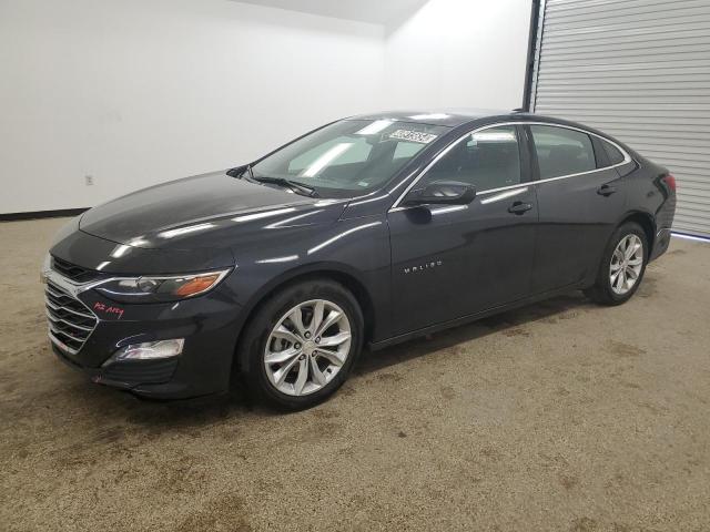 Изображение 1 2023 CHEVROLET MALIBU LT 2023 с VIN 1G1ZD5STXPF244772
