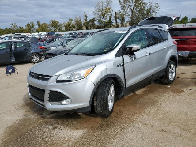 2015 FORD ESCAPE SE 2015 image