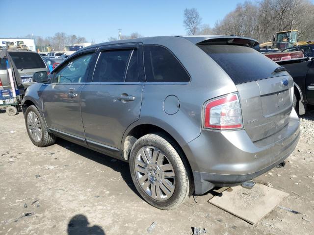 Obraz 2 z 2008 FORD EDGE LIMITED 2008 z VIN 2FMDK49C58BA23702