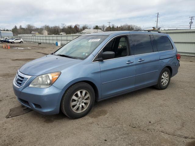 Obraz 2009 HONDA ODYSSEY EXL 2009