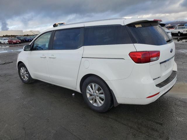 Obraz 2 z 2015 KIA SEDONA LX 2015 z VIN KNDMB5C13F6028037