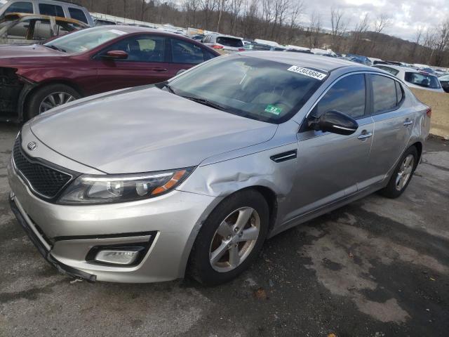 Obraz 1 z 2015 KIA OPTIMA LX 2015 z VIN KNAGM4A77F5553758