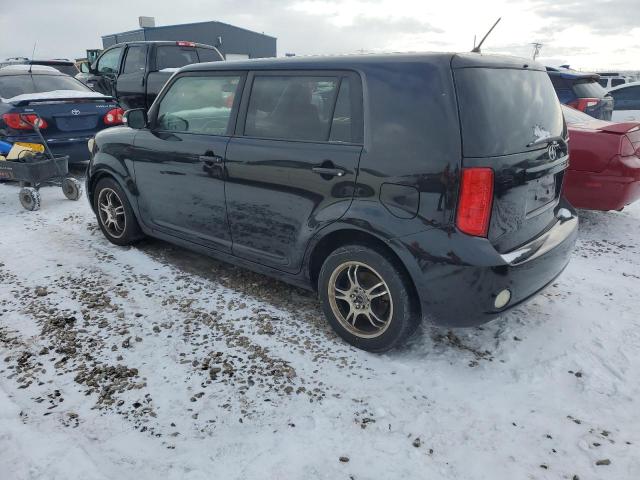 Изображение 2 2008 TOYOTA SCION XB 2008 с VIN JTLKE50E681046123