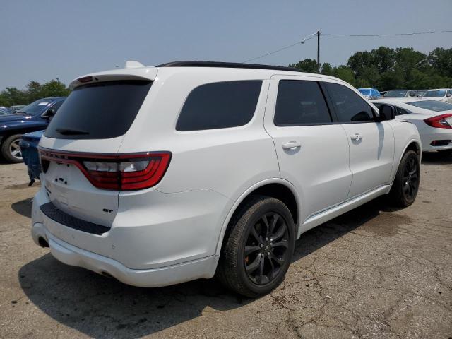 Obraz 3 z 2020 DODGE DURANGO GT 2020 z VIN 1C4RDJDG9LC368432