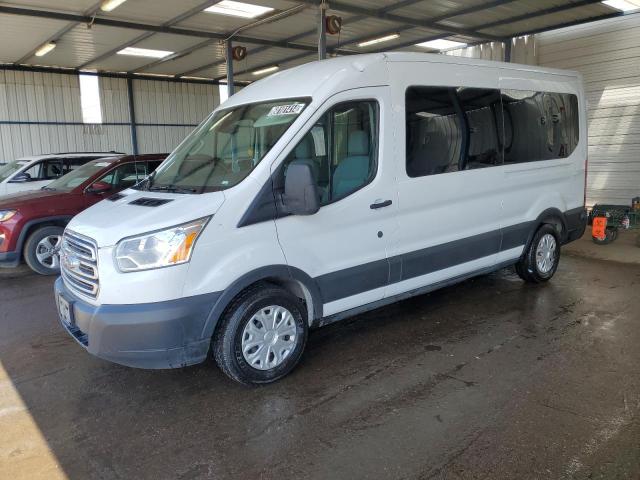 Obraz 2019 FORD TRANSIT T-350 2019