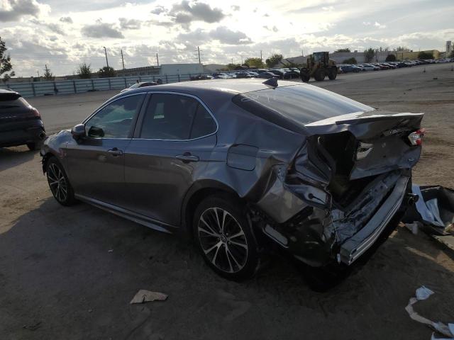 Obraz 2 z 2019 TOYOTA CAMRY L 2019 z VIN 4T1B11HK3KU762165