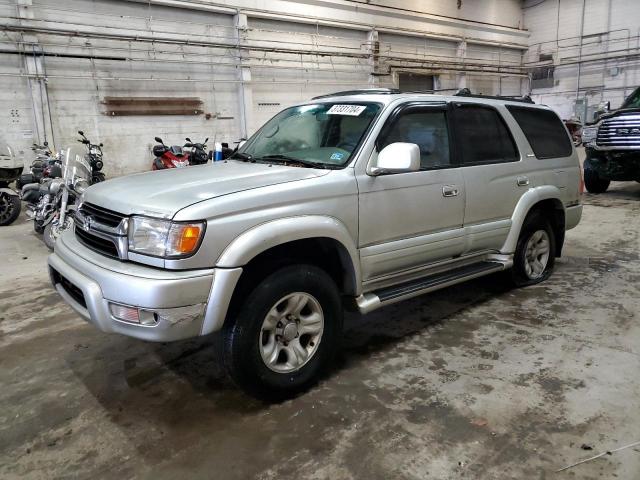 Obraz 1 z 2002 TOYOTA 4RUNNER LIMITED 2002 z VIN JT3HN87R320375069