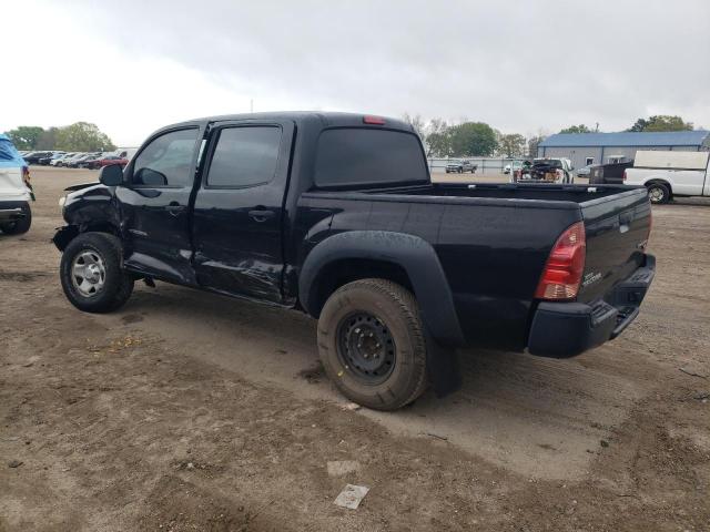 Obraz 2 z 2015 TOYOTA TACOMA DOUBLE CAB PRERUNNER 2015 z VIN 5TFJU4GN4FX078069