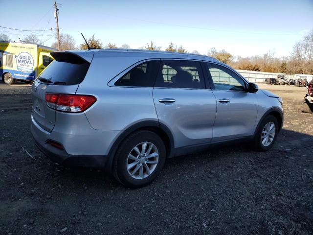 Obraz 3 z 2017 KIA SORENTO LX 2017 z VIN 5XYPG4A34HG261597