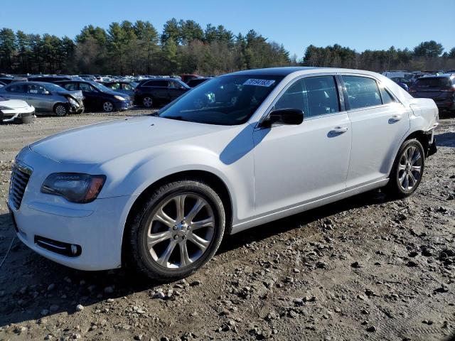 Obraz 2013 CHRYSLER 300 S 2013