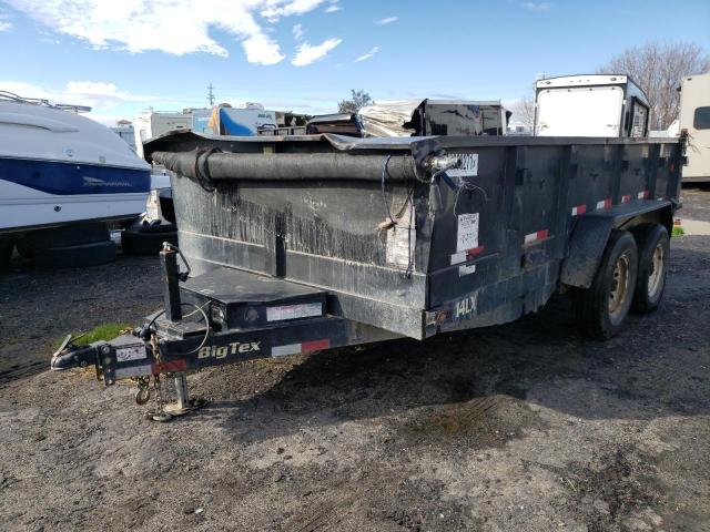 Obraz 2 z 2015 BIGT TRAILER 2015 z VIN 16VDX1428F5003727